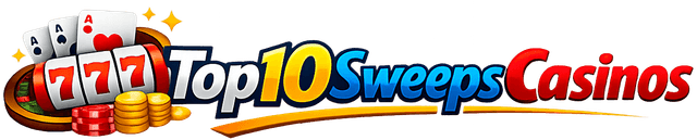 Top10SweepsCasinos