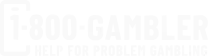 1-800-GAMBLER | National Problem Gambling Helpline